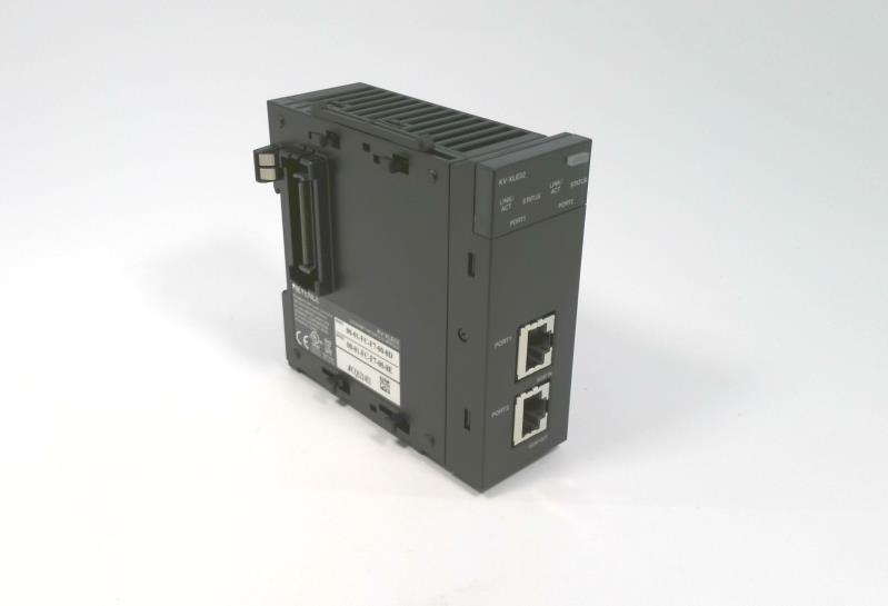 Keyence Corp KV-XLE02