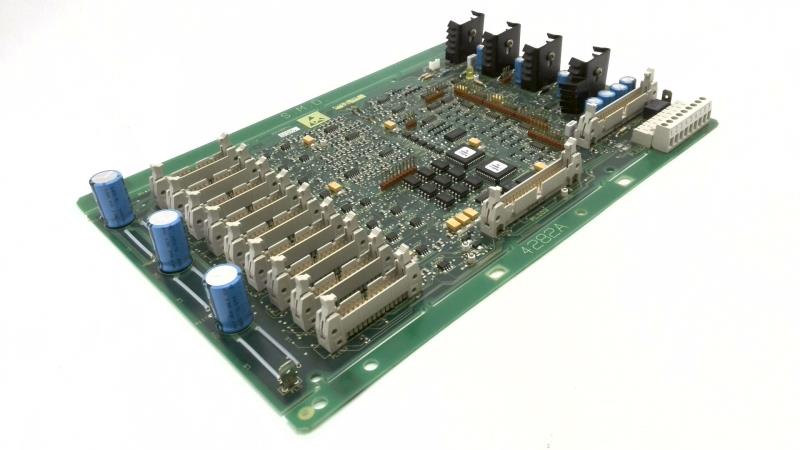 Converteam 20X4282/80