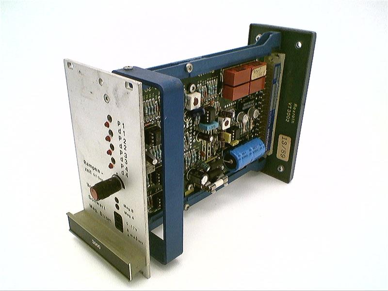 Bosch VT3000-S-2X/R1