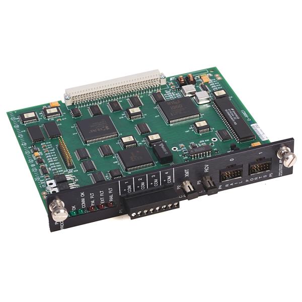 Asea Brown Boveri 0-60021-4