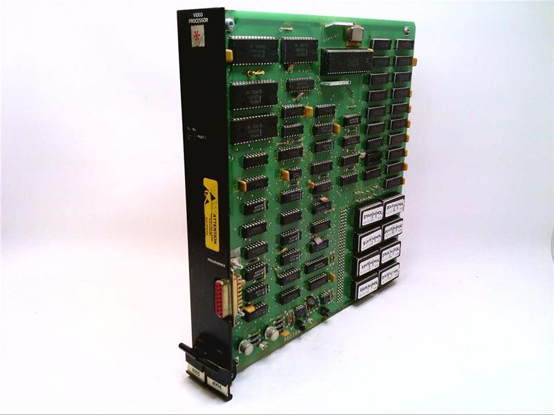 Converteam 8811-4006