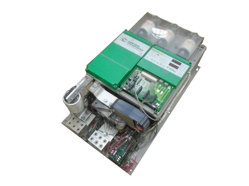 Control Techniques 9500-8611