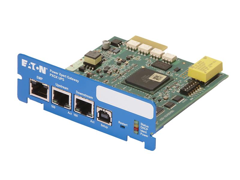 Eaton Corporation PXGX2000