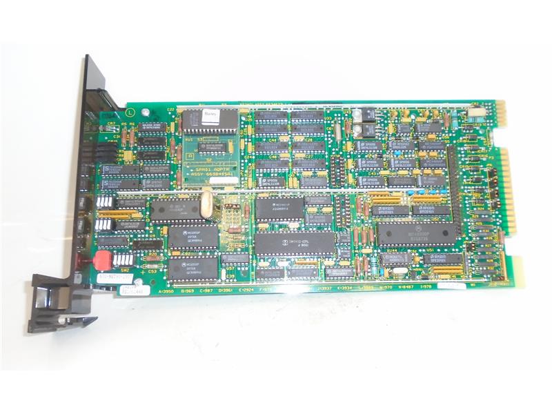 Asea Brown Boveri NSIM-01