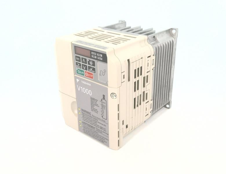 Yaskawa Electric CIMR-VCBA0006BAA