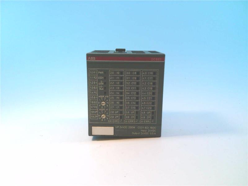 Asea Brown Boveri 1SAP220500R0001