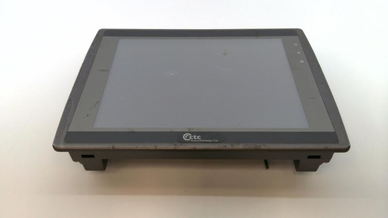 Control Technology Inc 44105P