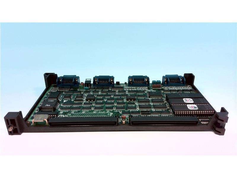 Yaskawa Electric JANCD-FC260-1