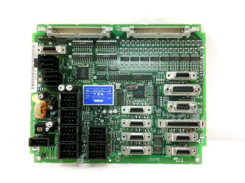 Mitsubishi BN634A911G54