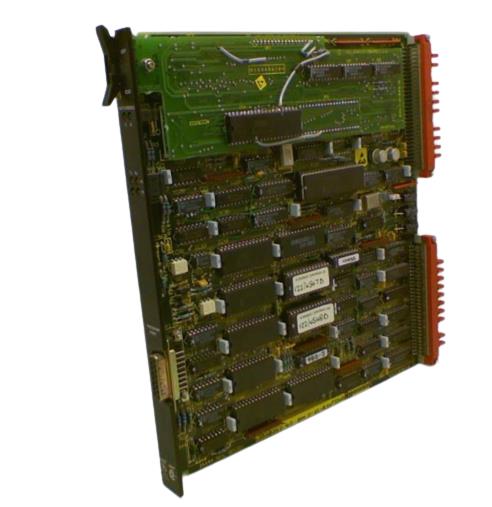 Converteam 8263-4190