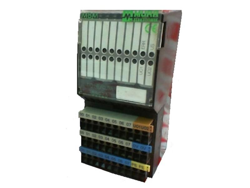 Murr Elektronik 55923