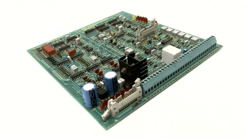 Converteam 20X1401/10