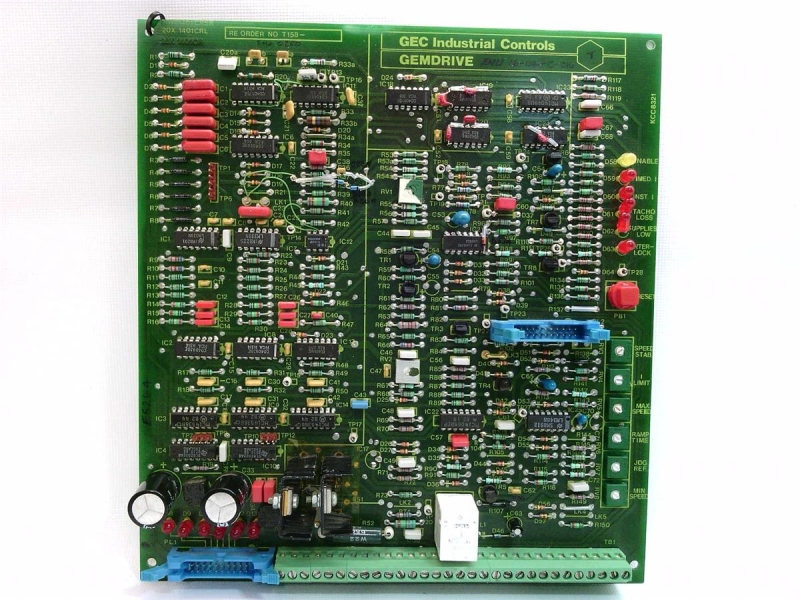 Converteam 20X1401CRL