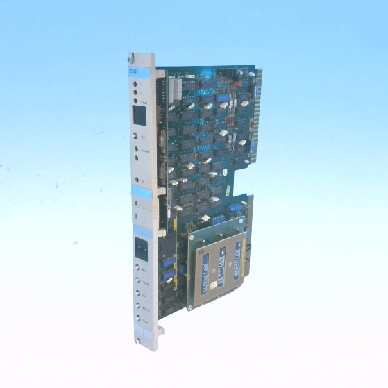 Asea Brown Boveri HESG-3300-17-R1