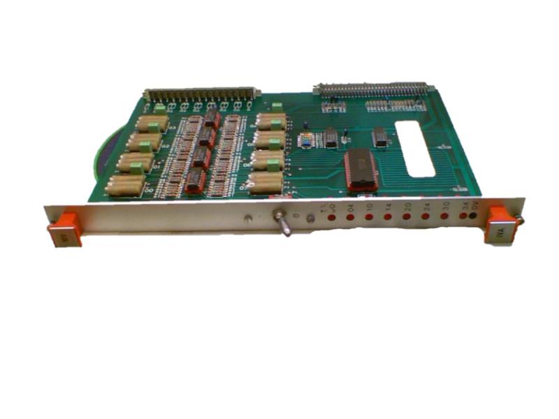 Asea Brown Boveri 940-147-131