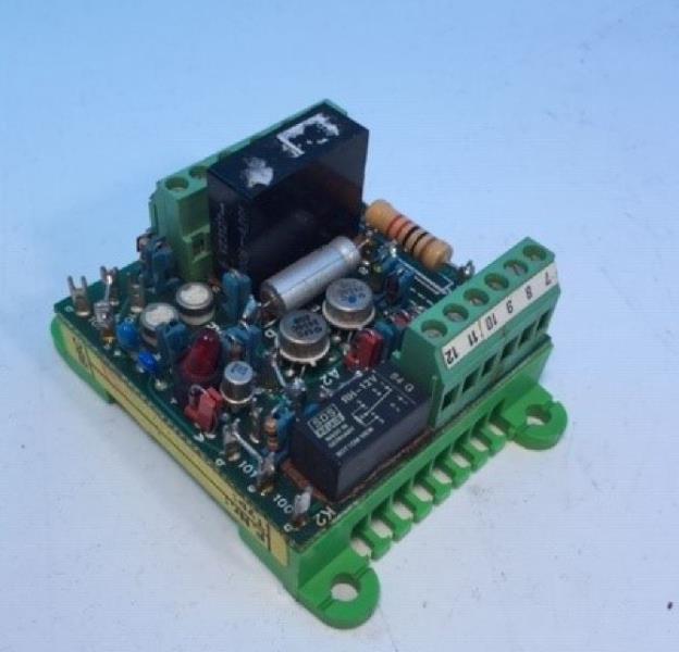 Asea Brown Boveri GNT2012498R1