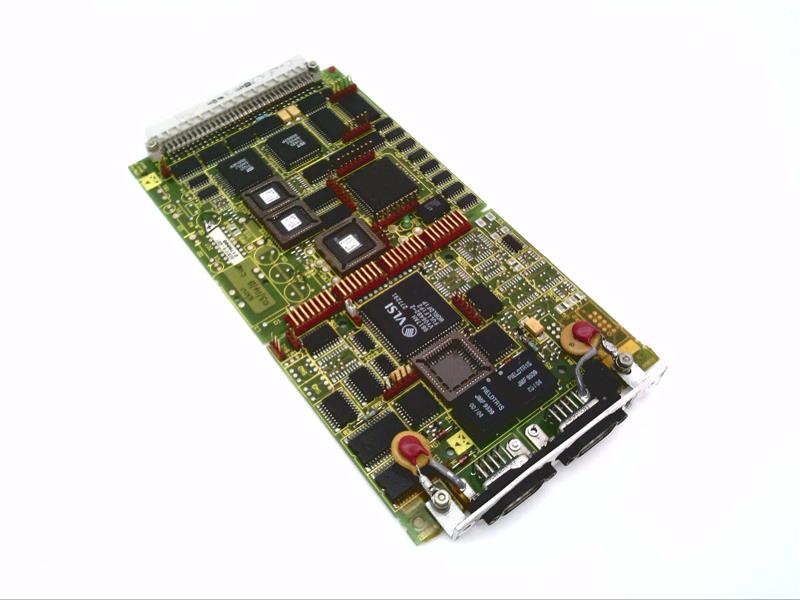 Converteam GDS1016/4001