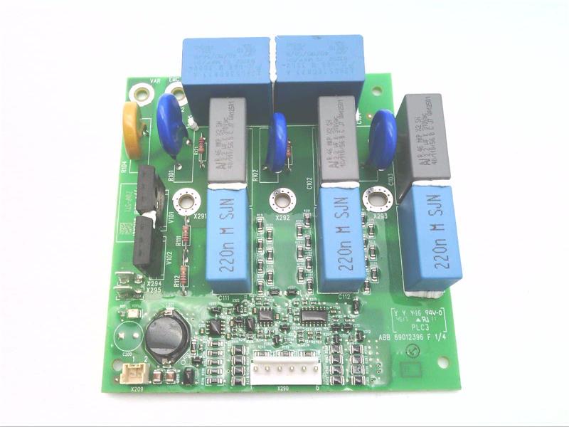 Asea Brown Boveri 3AUA0000050511