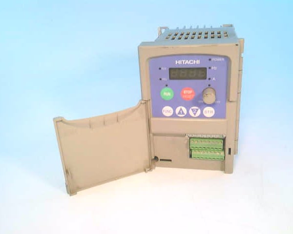 Hitachi SJ100-004LFR