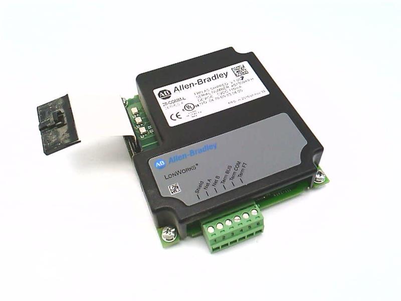 Allen Bradley 20-COMM-L