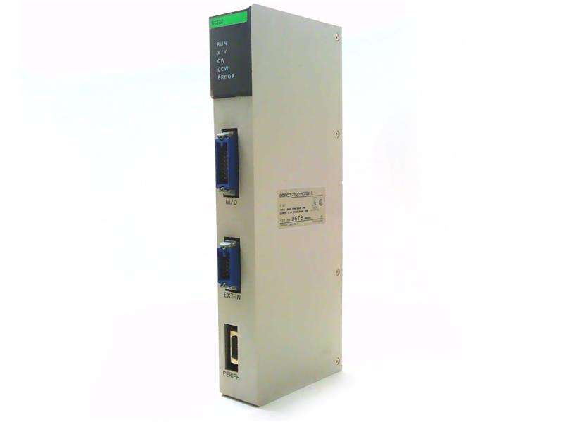 Omron C500-NC222-E