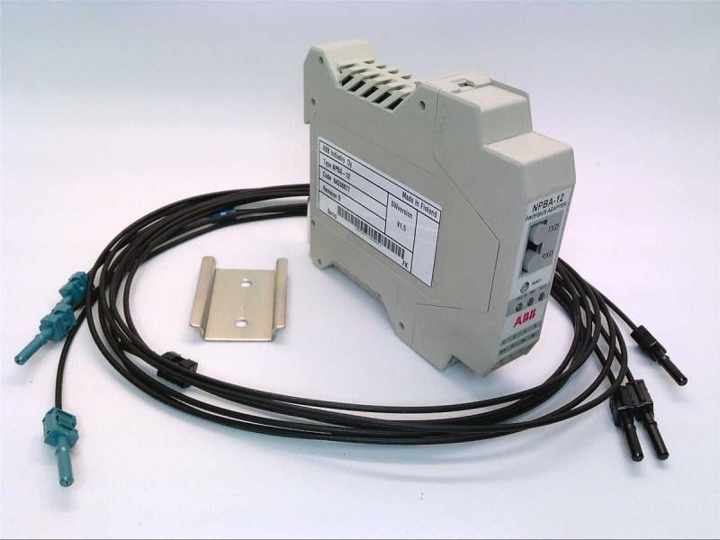 Asea Brown Boveri 64348221