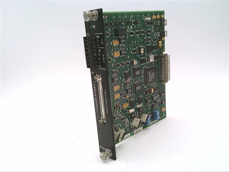 Asea Brown Boveri 0-60023-5