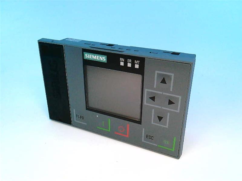 Siemens 3RW5980-0HF00