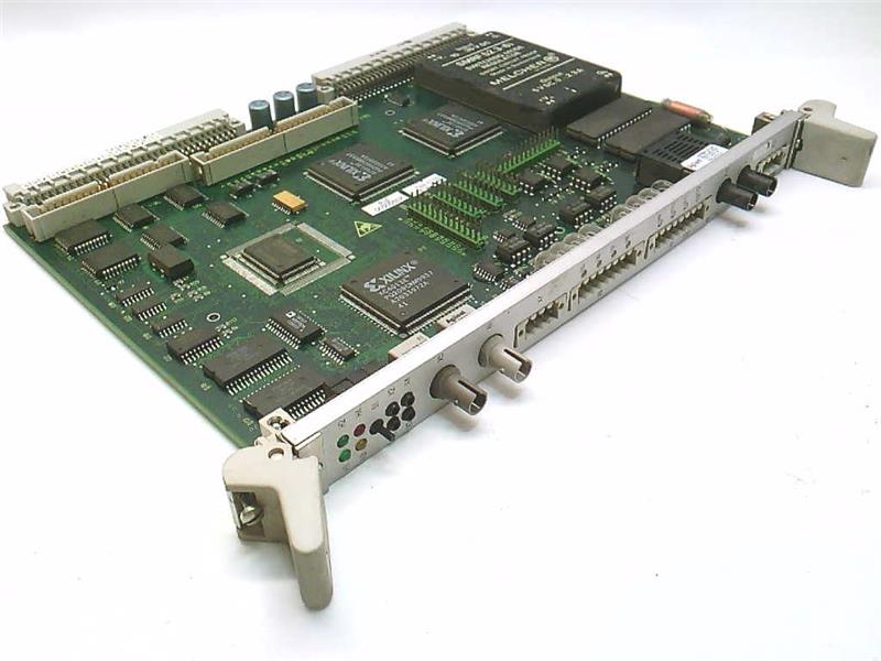 Siemens 6DD2920-0XC00