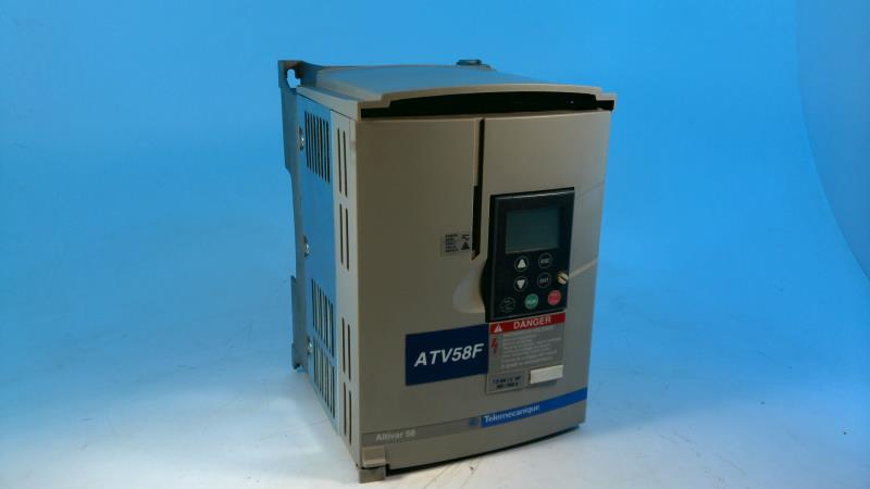 Telemecanique ATV58FHU29N4