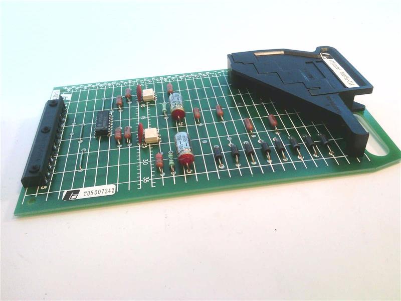 Asea Brown Boveri 0-52711-4