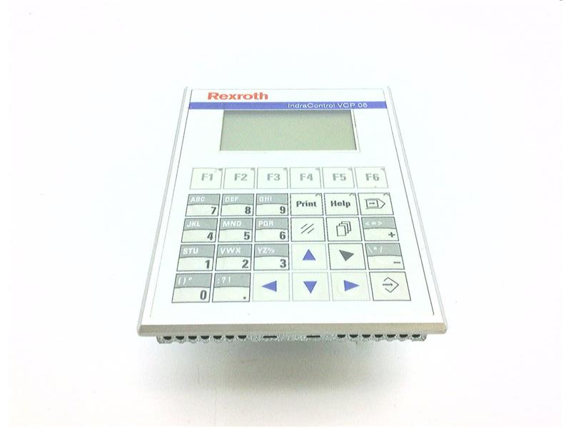 Bosch VCP05.2DSN-003-SR-NN-PW