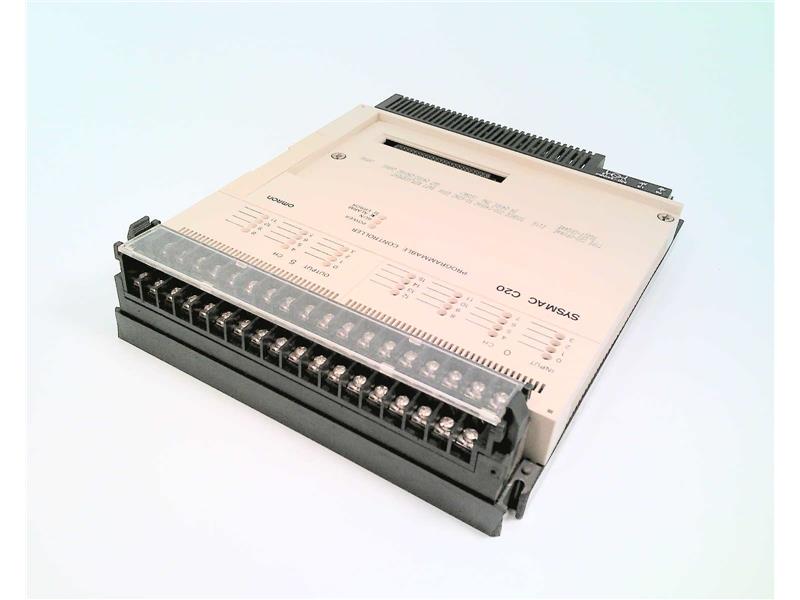 Omron C20-CPU44-E