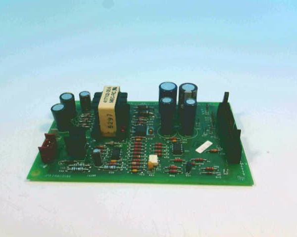 Asea Brown Boveri 803624-15F