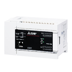 Mitsubishi FX5U-80MR/ES