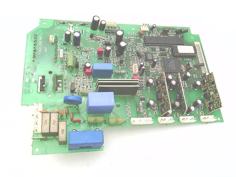 Asea Brown Boveri SNAT-7070