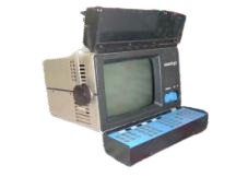 Westinghouse NLPL-780