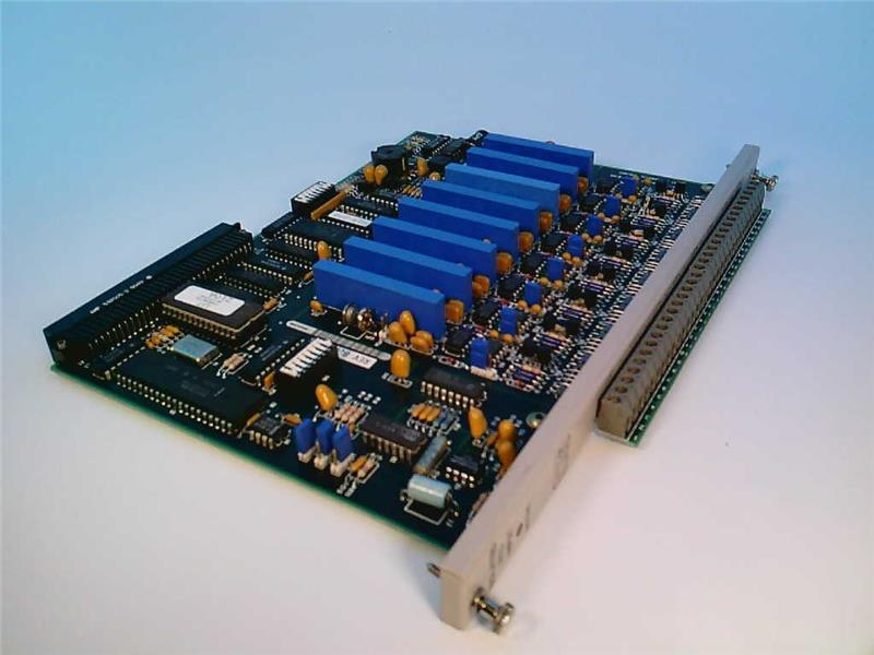 Control Technology Inc 2552