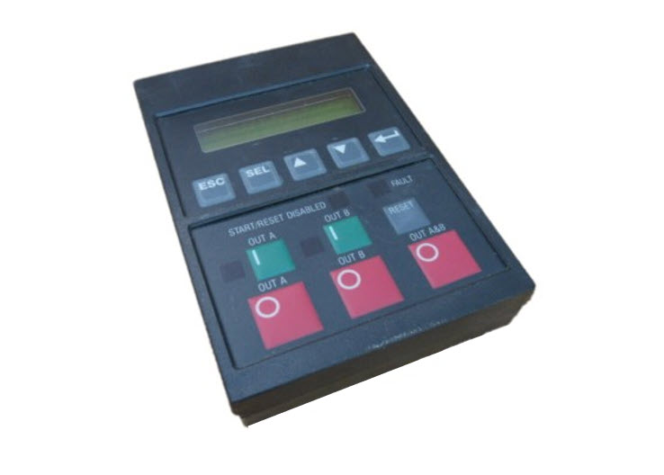 Allen Bradley 193-HIM1