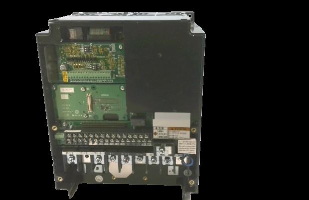 Omron 3G3RX-A2075-V1