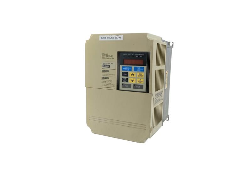 Omron 3G3XV AB015 E RS