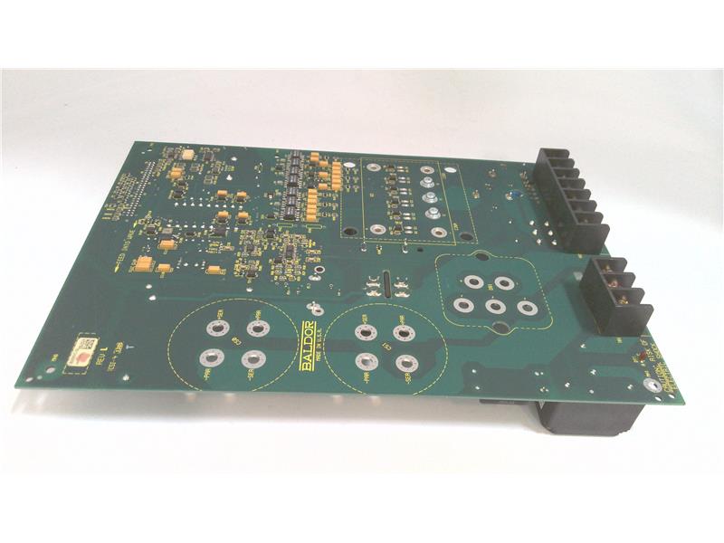 Asea Brown Boveri CB20007C-02