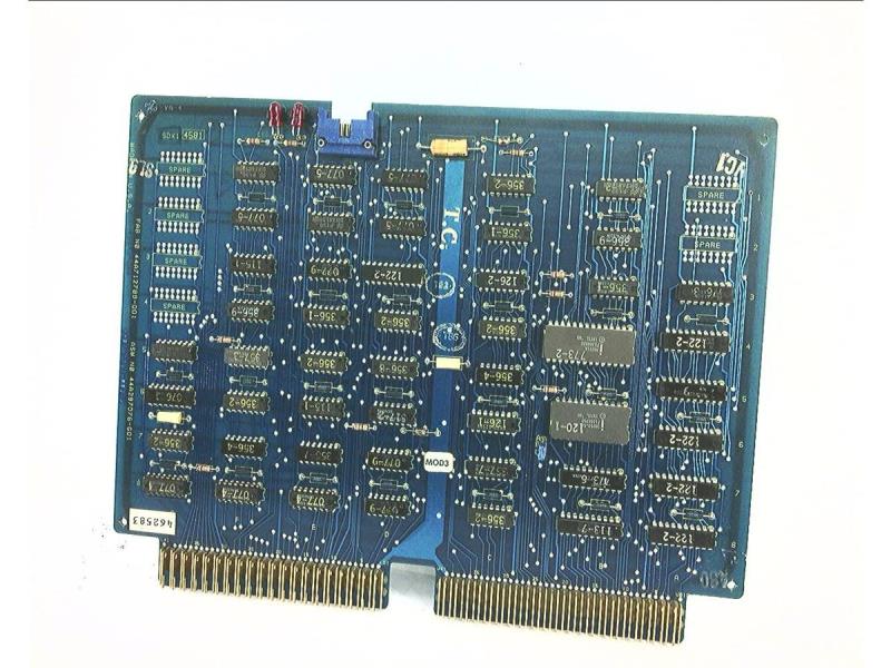 Fanuc 44A712778-001 R03/3