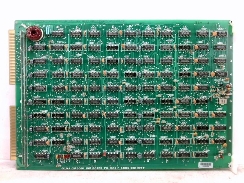 Okuma E4809-032-397-F