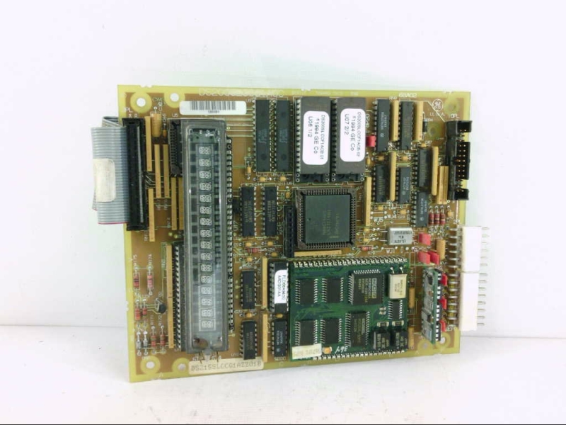 General Electric DS215SLCCG1AZZ01B