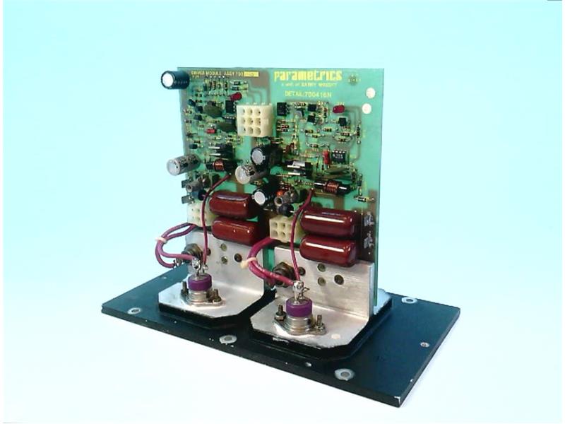 Asea Brown Boveri 700416N