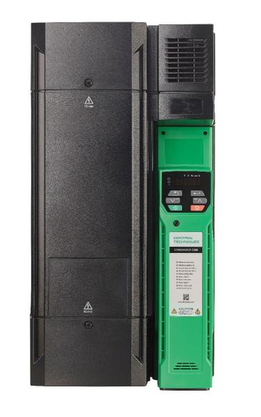 Control Techniques CD2200