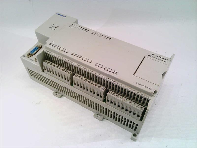 Atcs V80-M40DR-AC/S