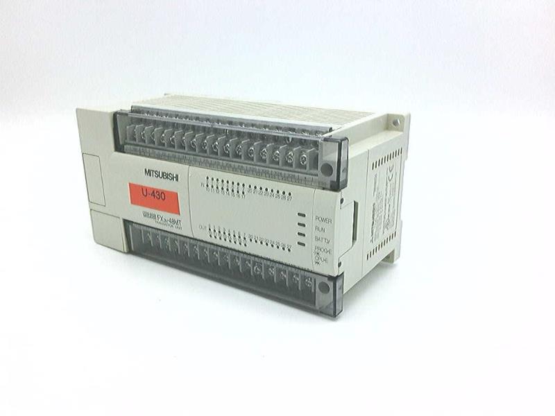 Mitsubishi FX-48MT-ESS/UL