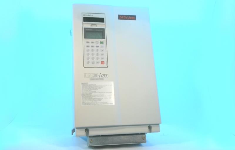 Mitsubishi FR-A260E-7.5K-UL